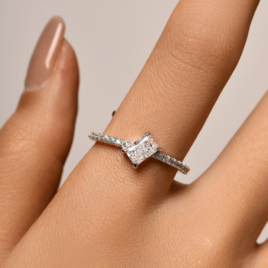 Iona Ring Objkts