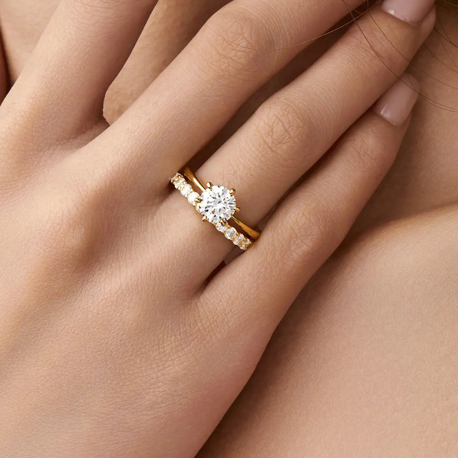 Nola Ring Objkts