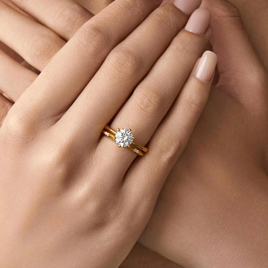 Nola Ring Objkts