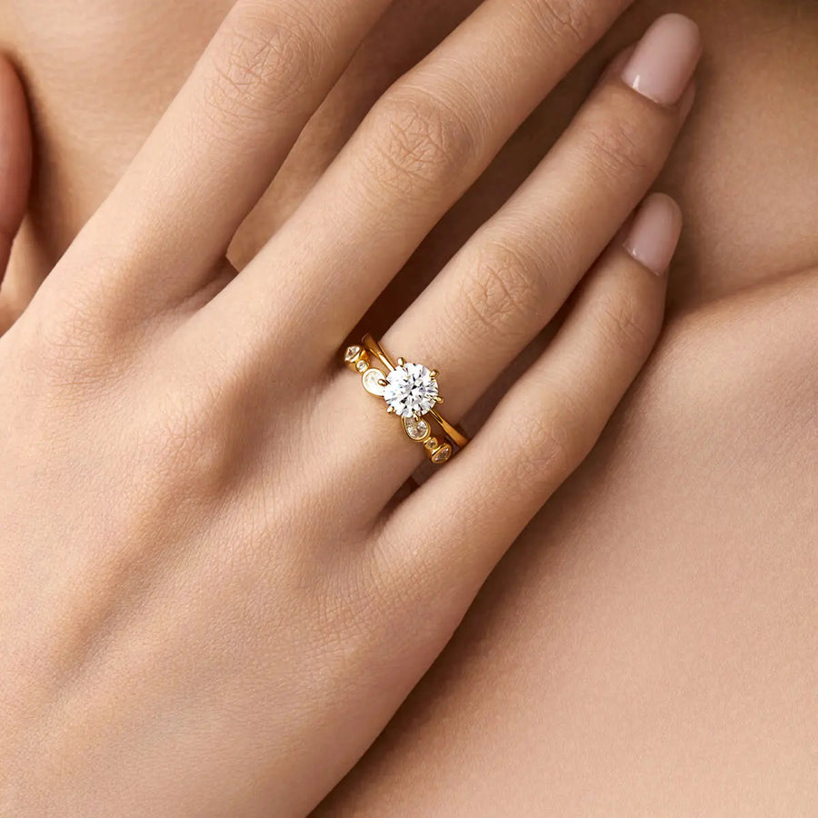 Nola Ring Objkts