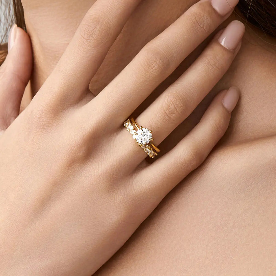 Nola Ring Objkts