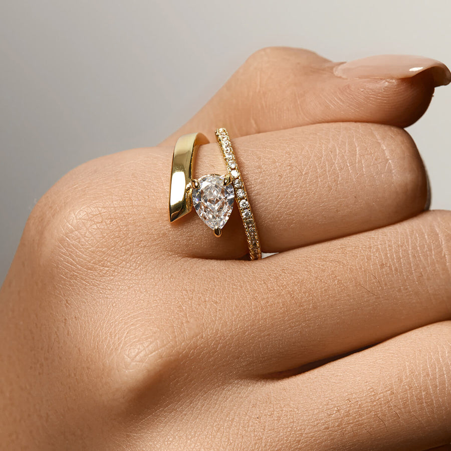 Vox Ring Objkts