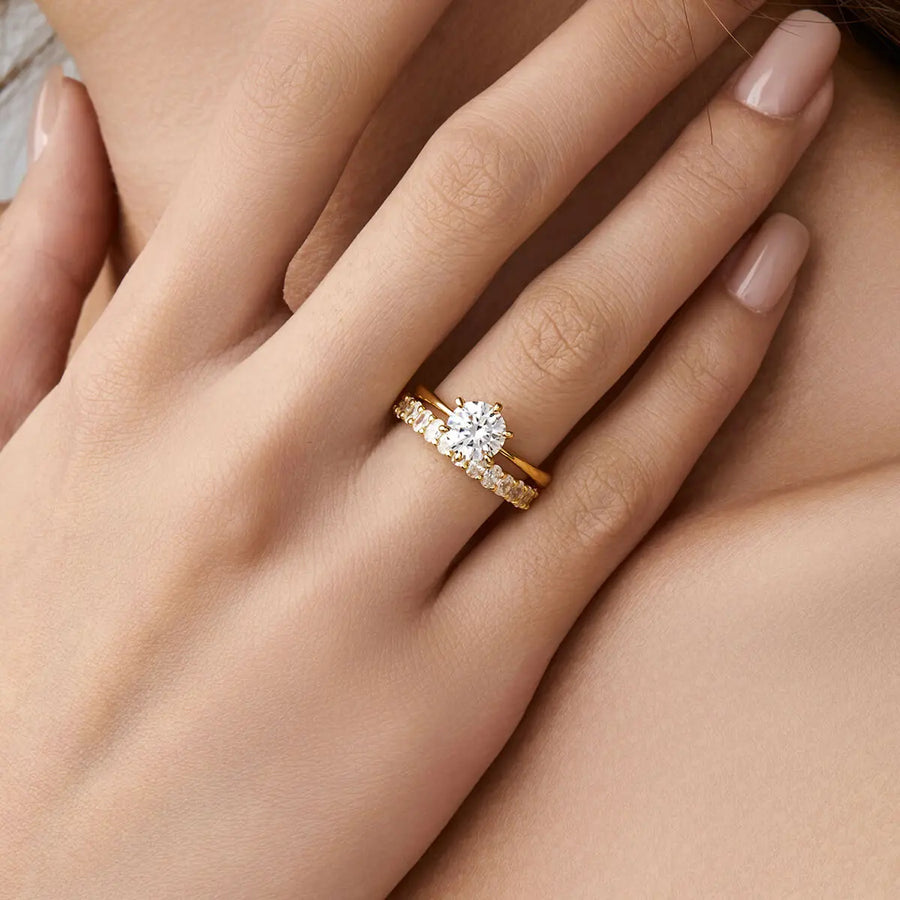 Nola Ring Objkts