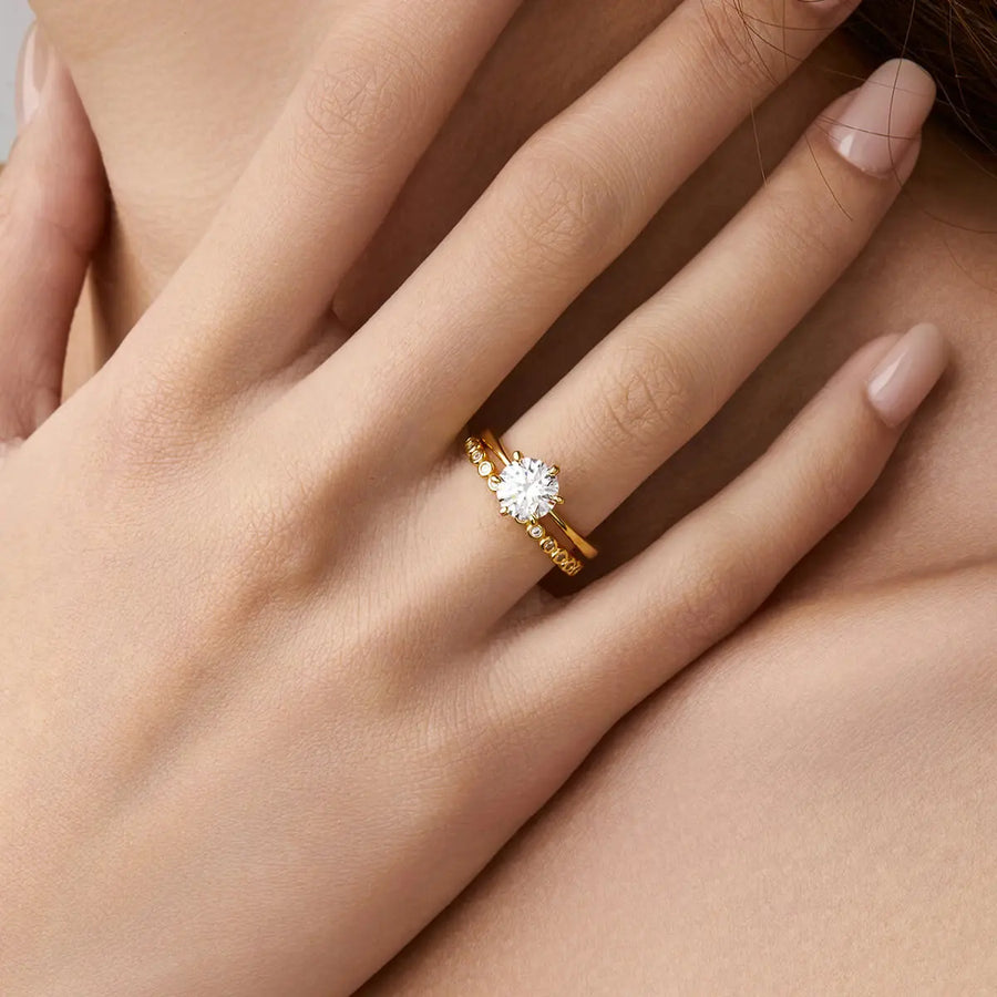 Nola Ring Objkts