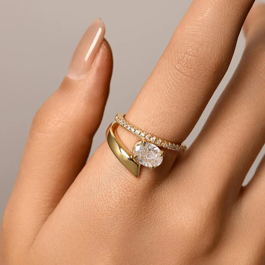 Ova Ring Objkts