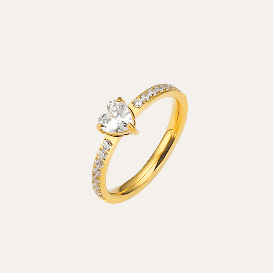 Herz Ring Armore