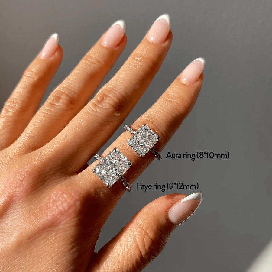 Faye Ring Objkts