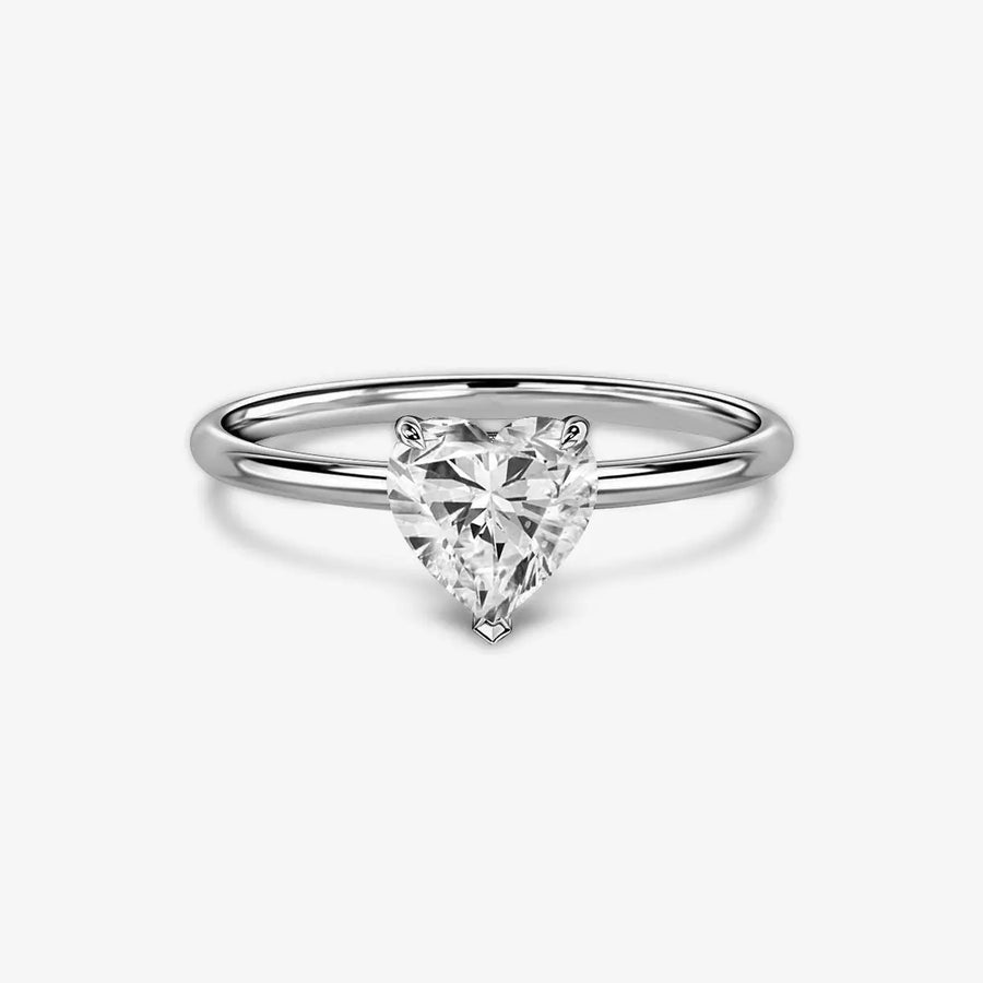 Lovelle Ring 925 Sterling Silver, 18K Gold