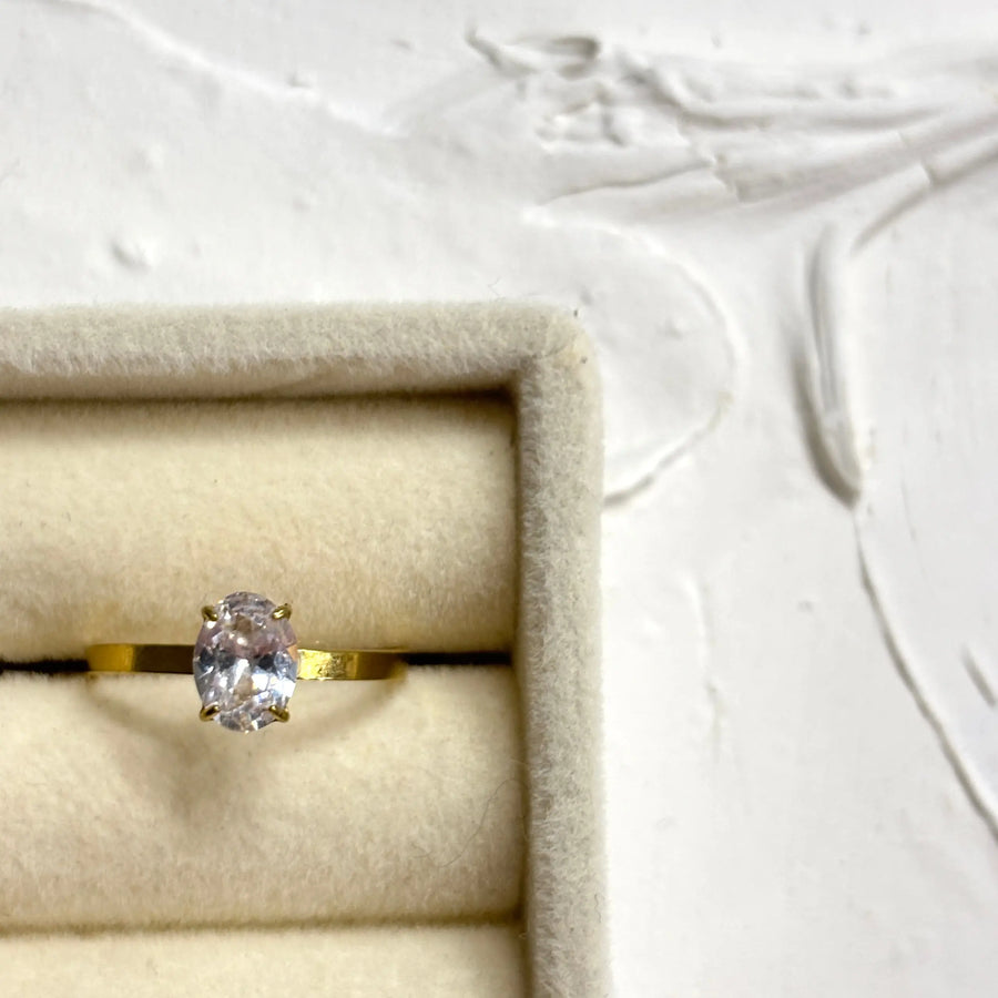 Eylia-Ring [GOLD] EYLIA JEWELS