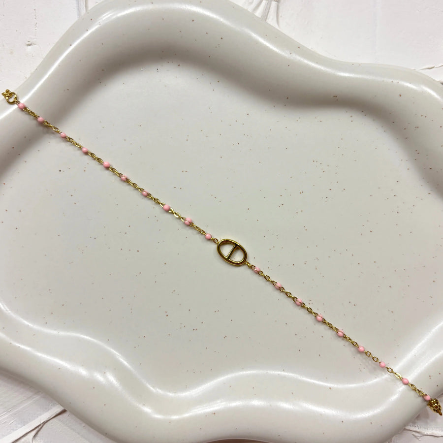 Armband Indira [ROSE] EYLIA JEWELS