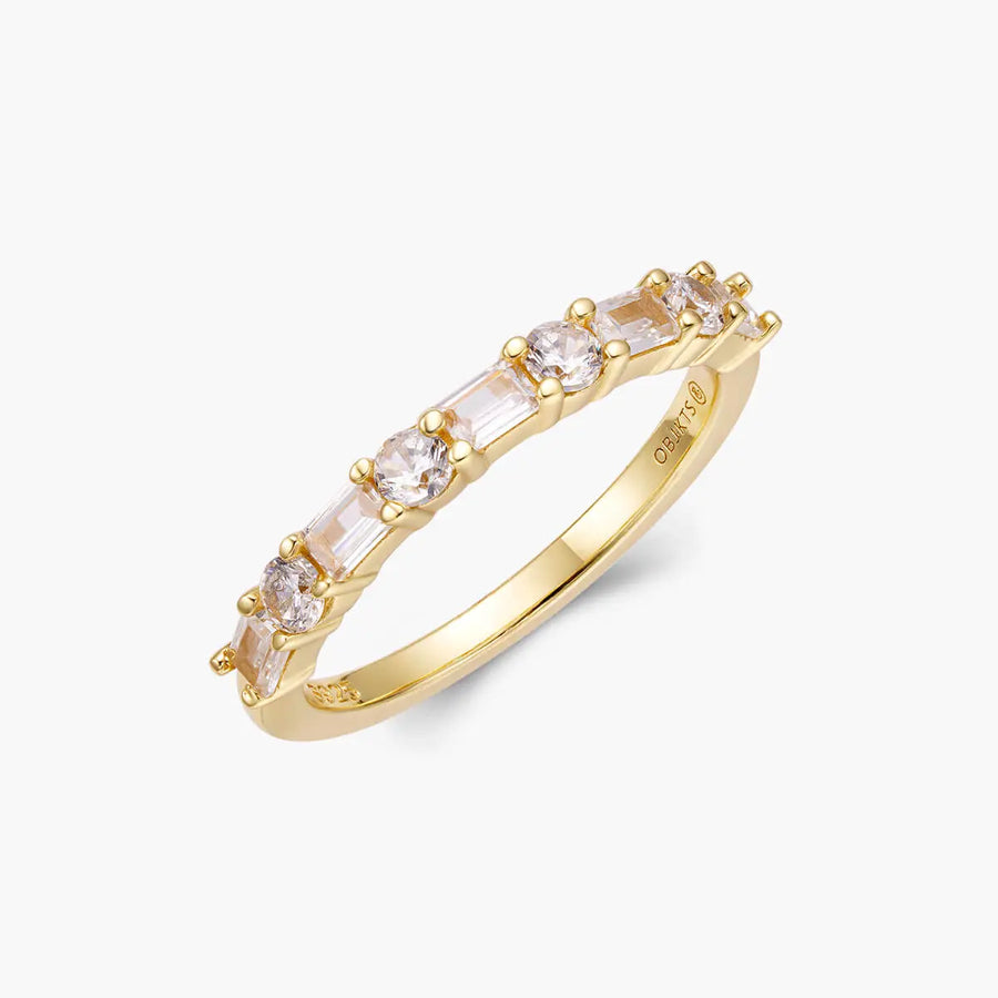 Iva Ring Objkts