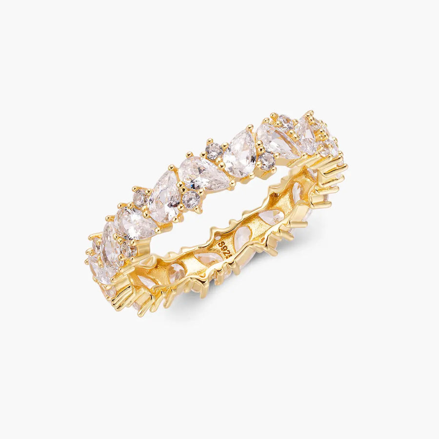 Mila Ring Objkts