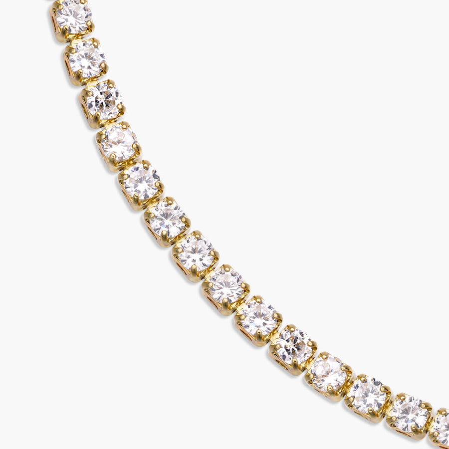 Linea Kristall Choker (2mm) JW