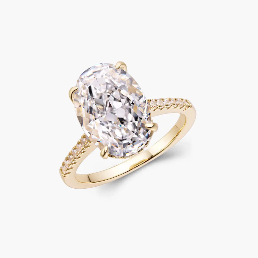 Magnum Ring Objkts
