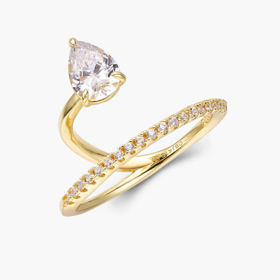 Raine Ring Objkts
