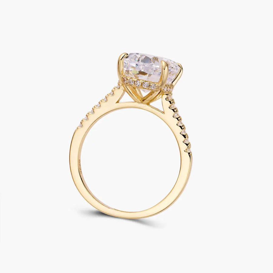 Magnum Ring Objkts