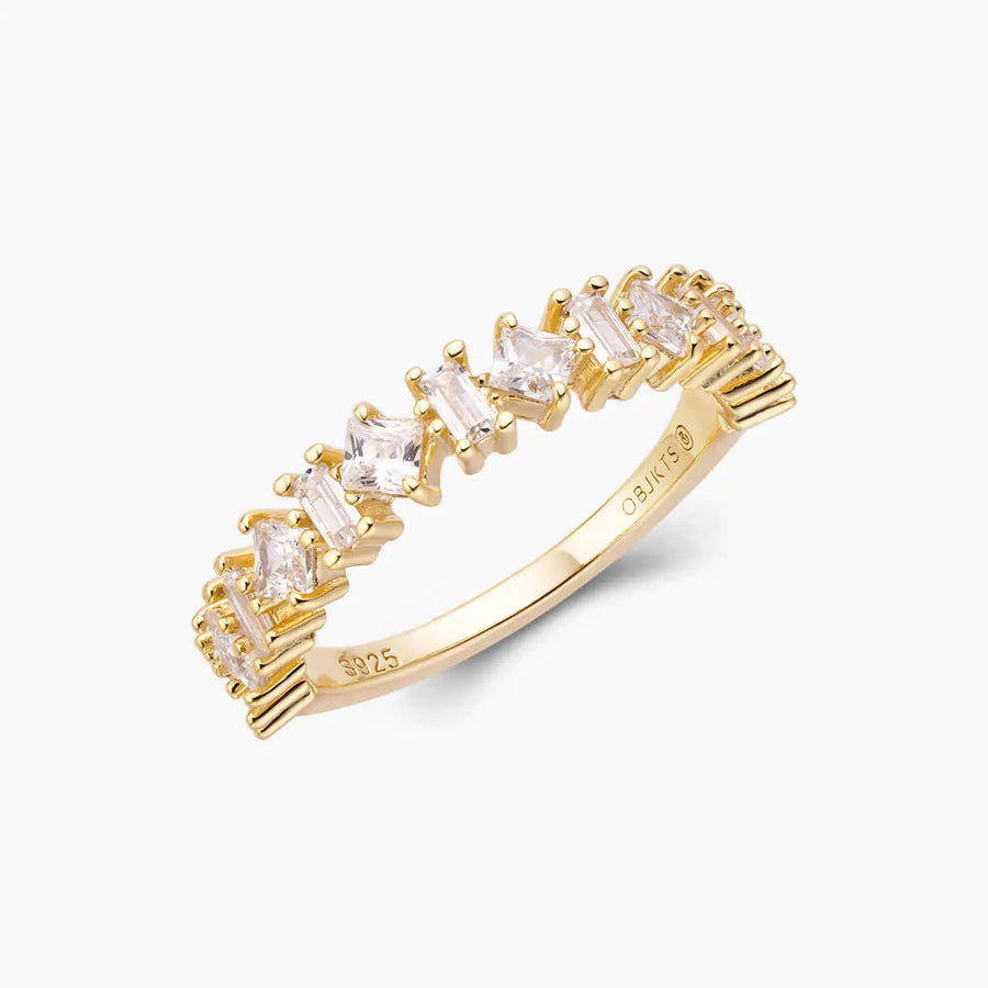 Ava Ring Objkts