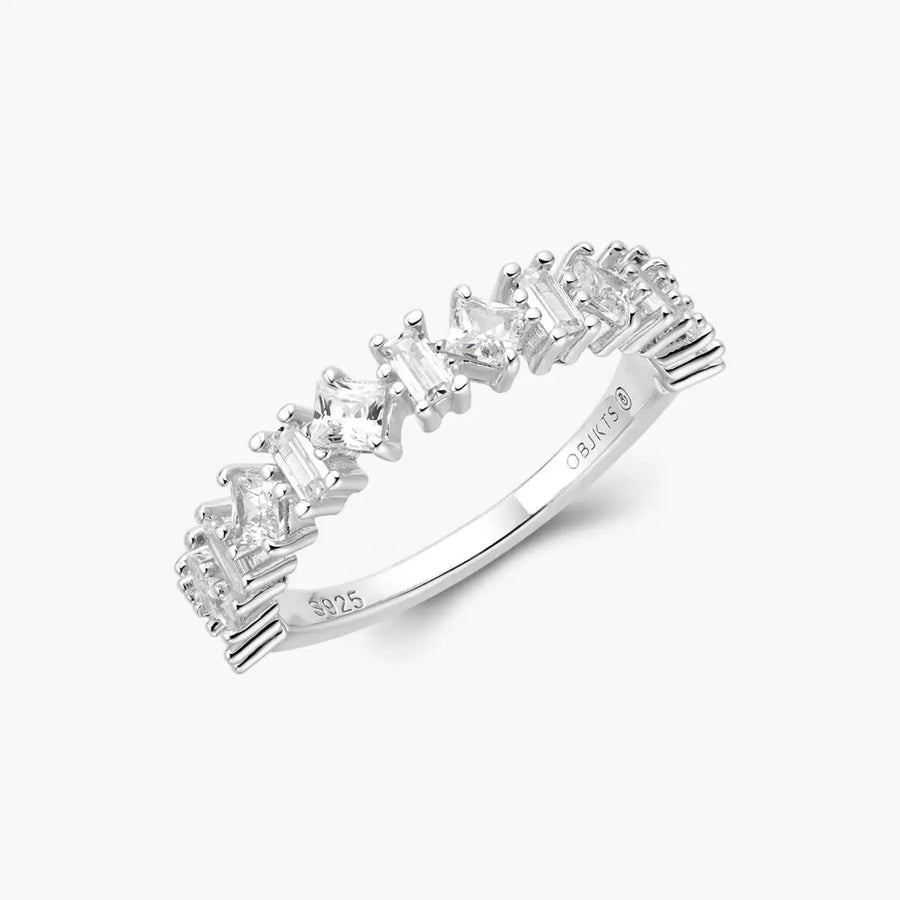Ava Ring Objkts