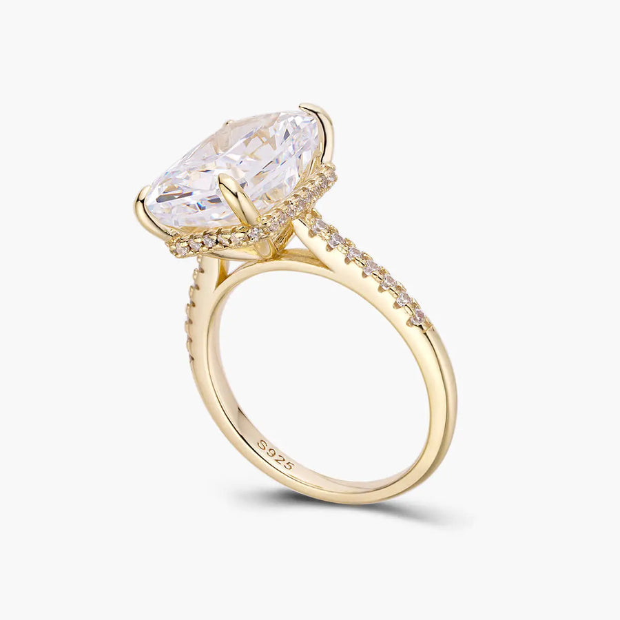Faye Ring Objkts