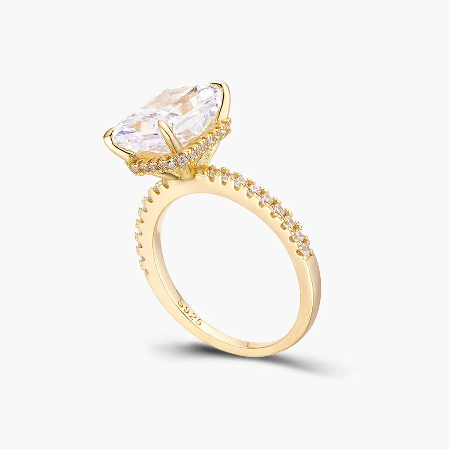 Aura Ring Objkts