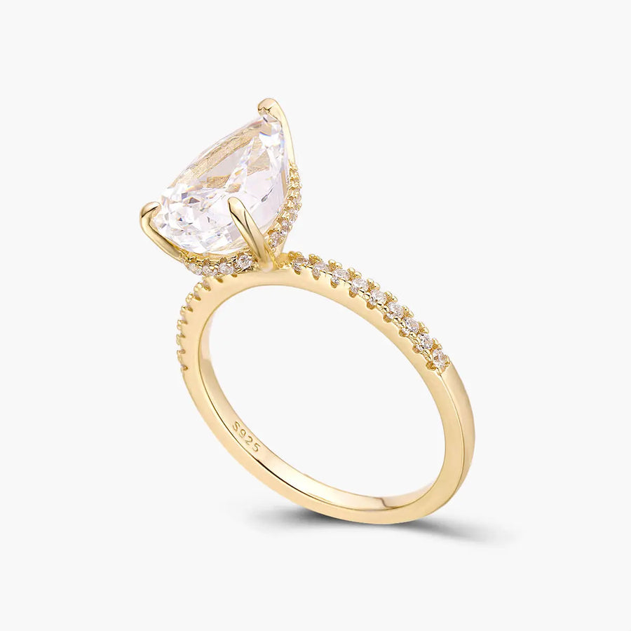 Luna Ring Objkts