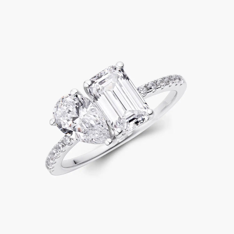 Seren Ring Objkts