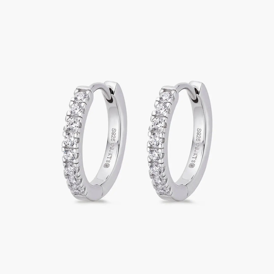 Lilia Earrings JW