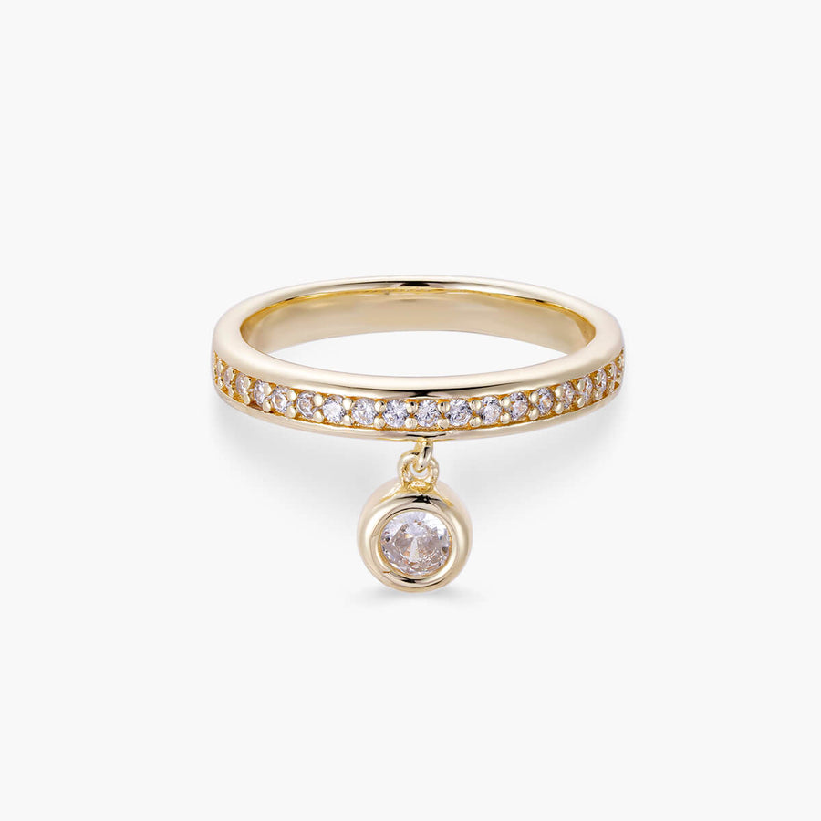 Charme Ring Objkts
