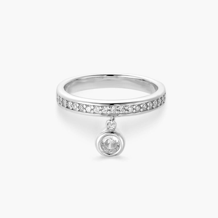Charme Ring Objkts