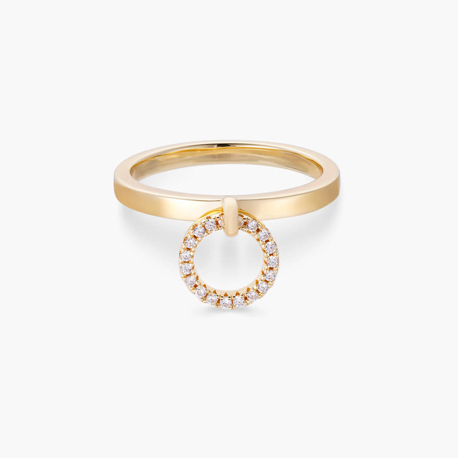 Neve Ring Objkts