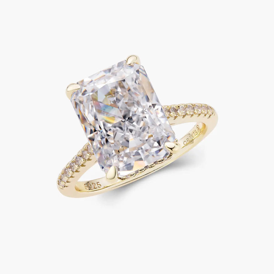 Faye Ring Objkts