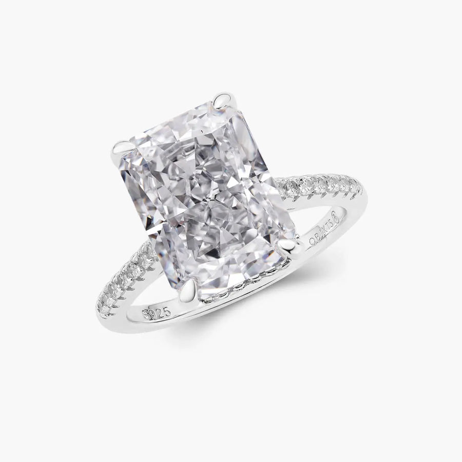Faye Ring Objkts
