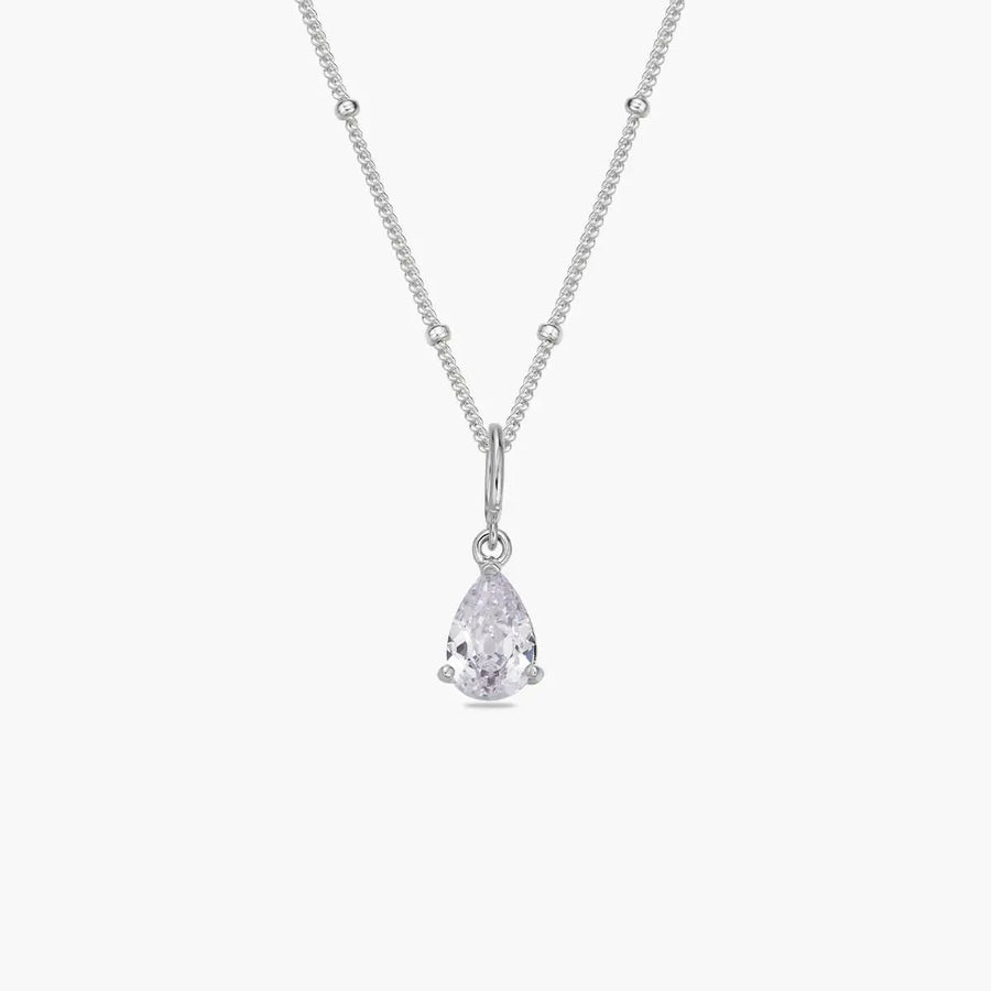Ball Chain Halskette JW