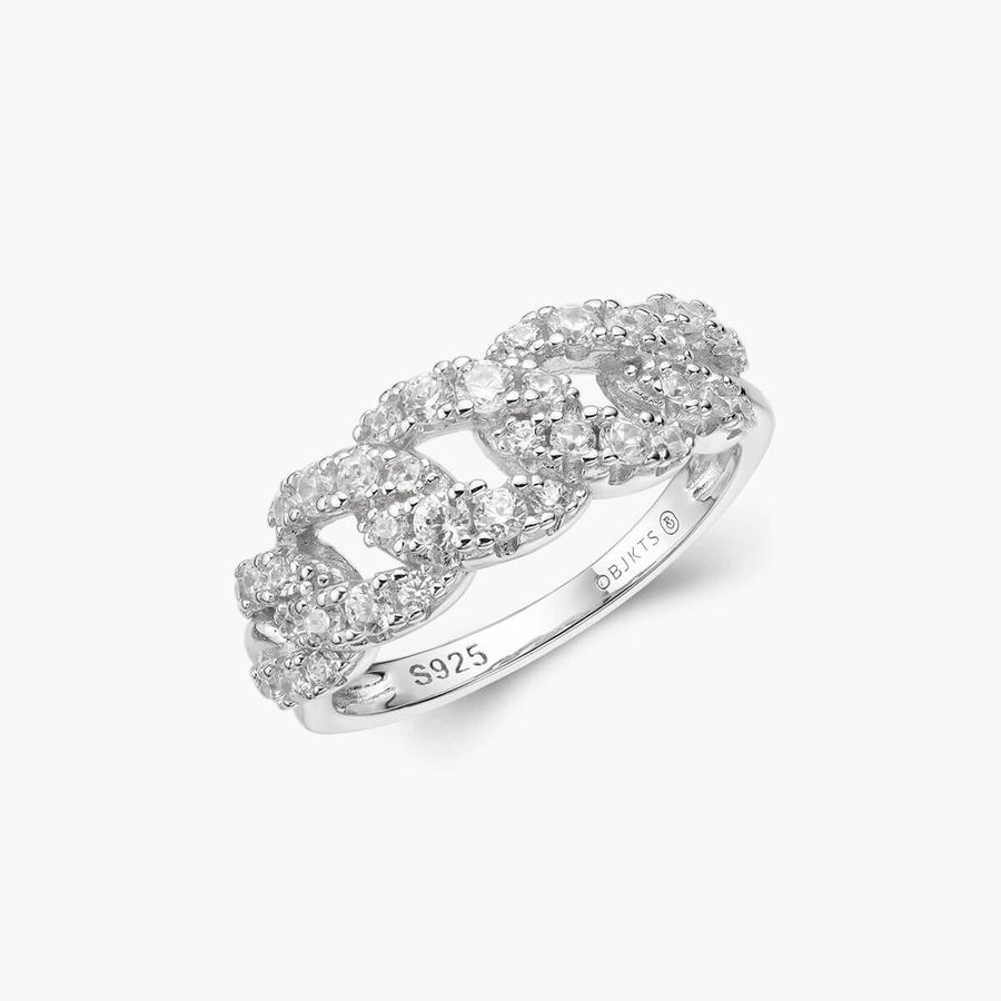 Catena Ring Objkts