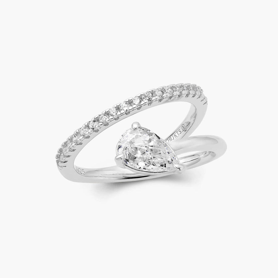Lina Ring Objkts