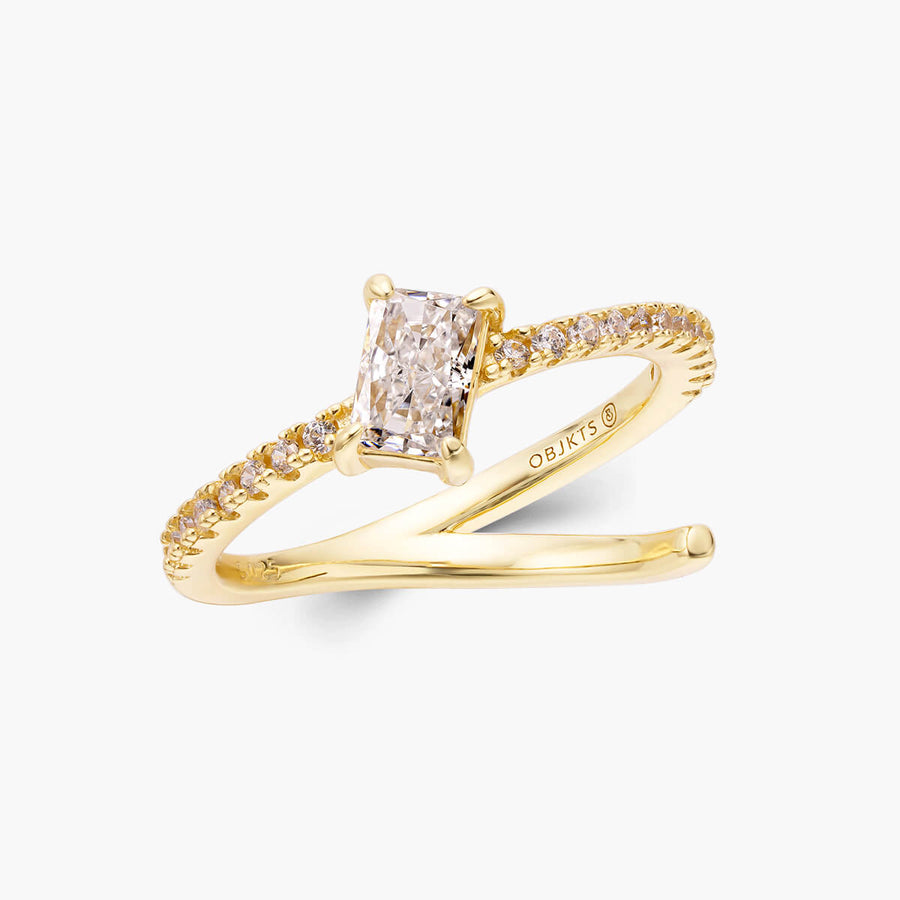 Iona Ring Objkts