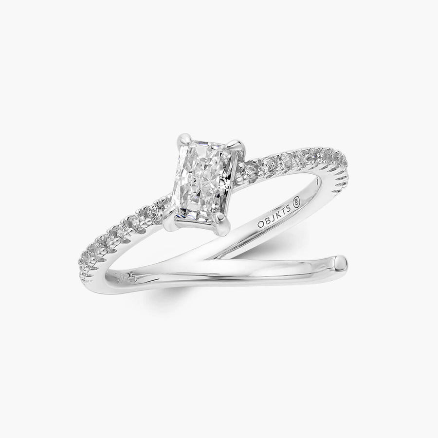 Iona Ring Objkts