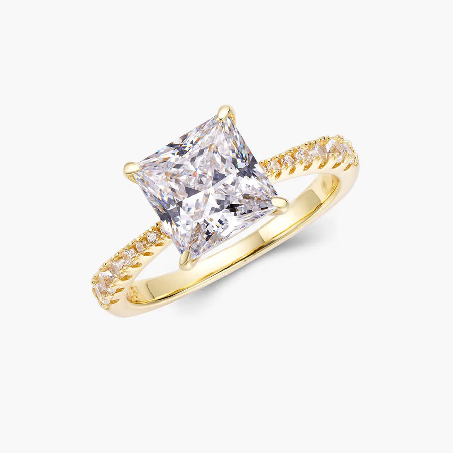 Eve Ring Objkts
