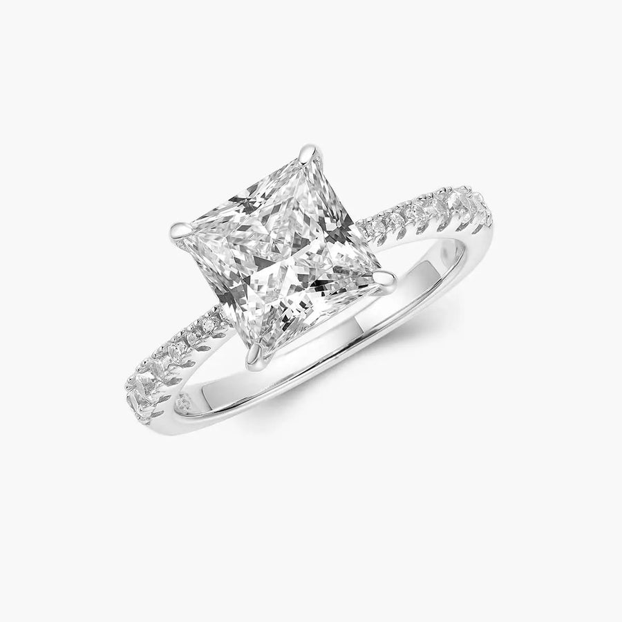 Eve Ring Objkts