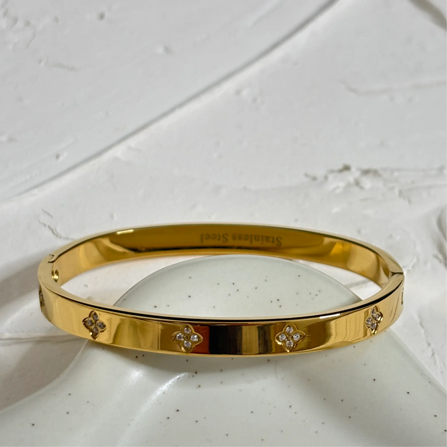 Armband Naiara [GOLD] EYLIA JEWELS