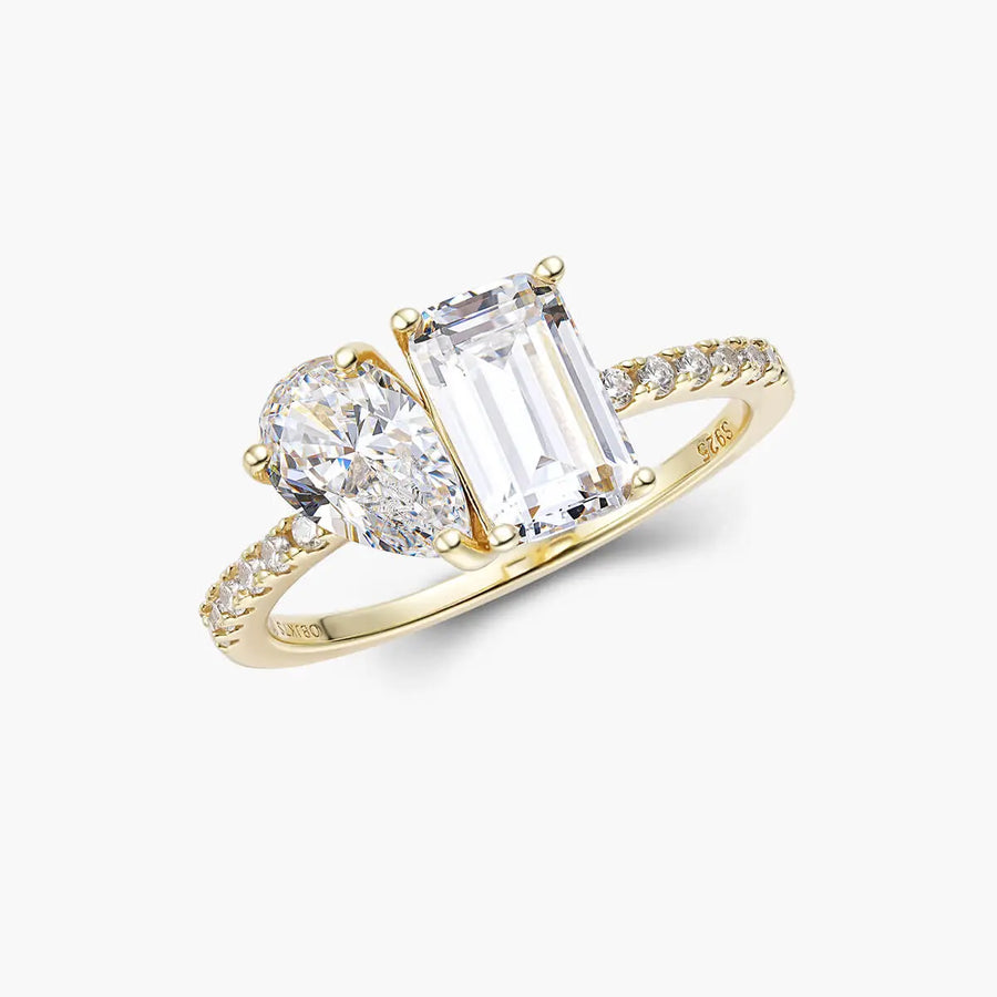 Seren Ring Objkts
