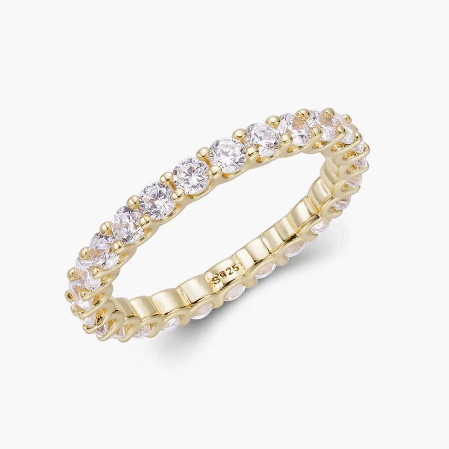 Elise Ring Objkts