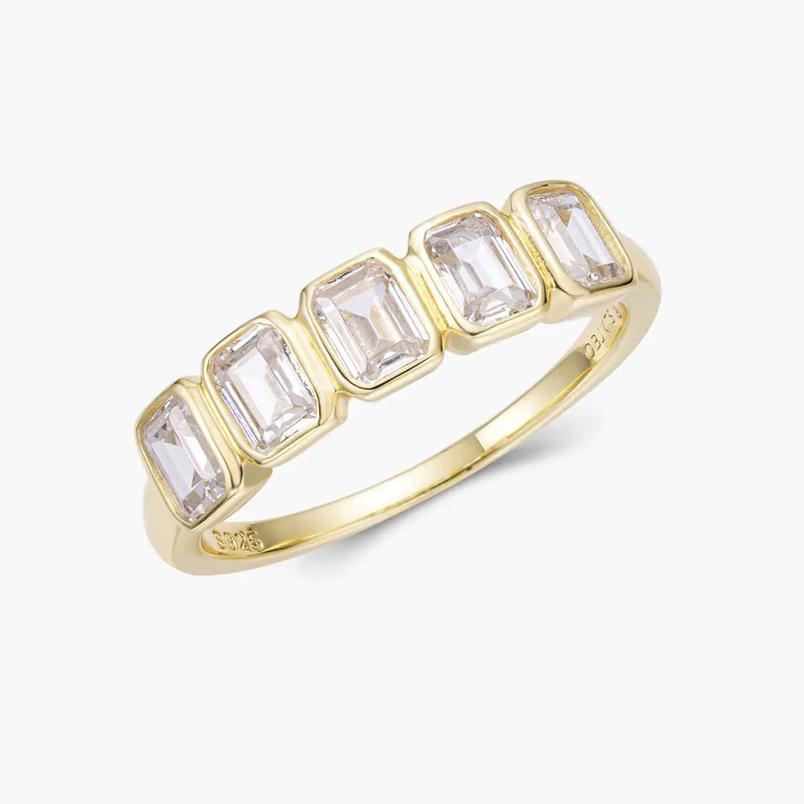 Cefin Ring Objkts