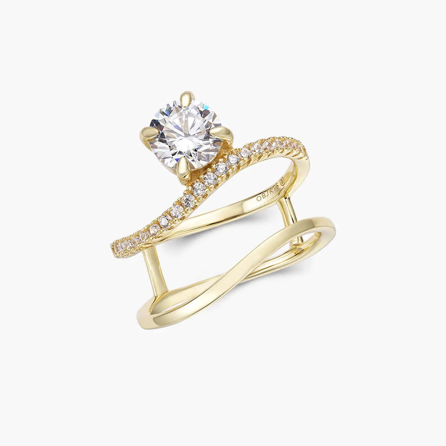 Cora Ring Objkts