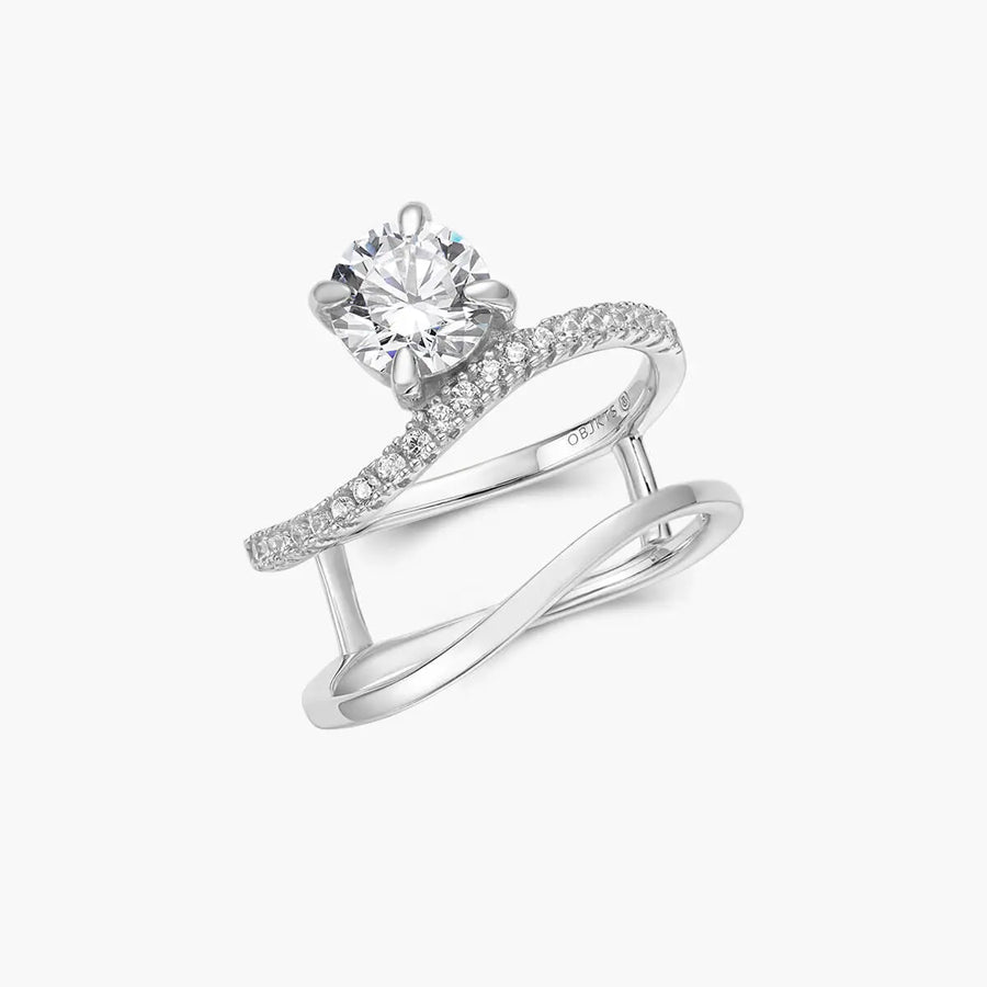 Cora Ring Objkts