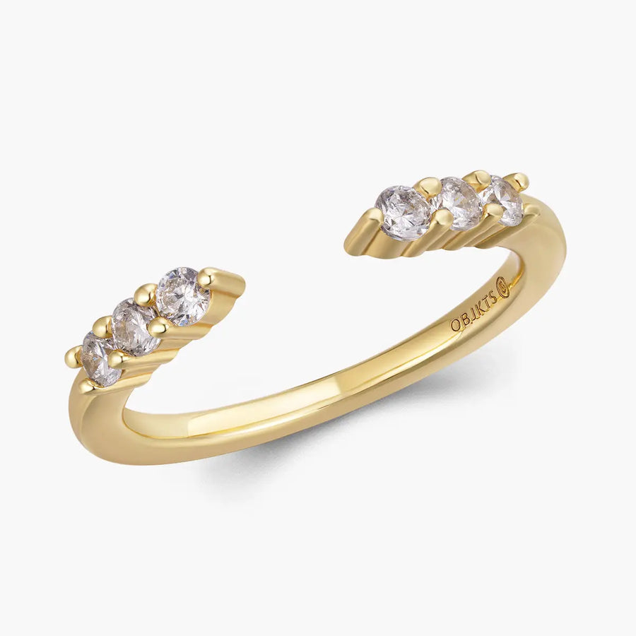 Belle Ring Objkts