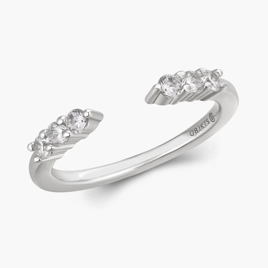 Belle Ring Objkts