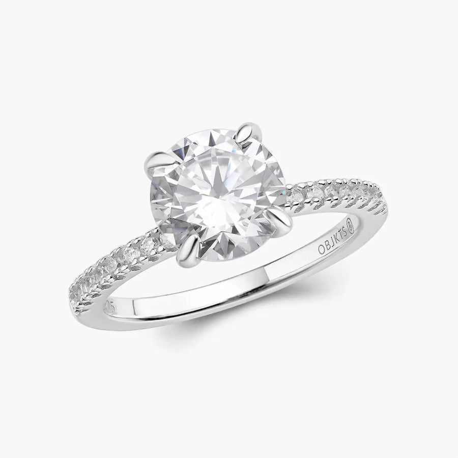 Ornella Ring Objkts