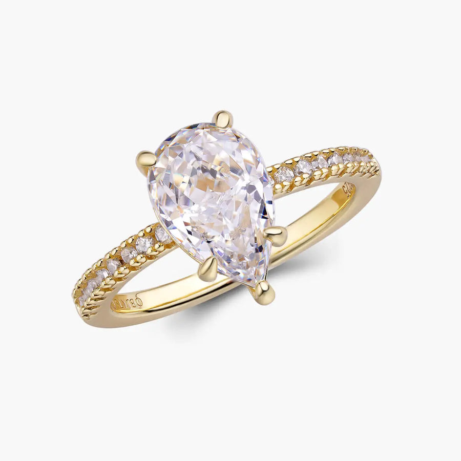 Otilia Ring Objkts