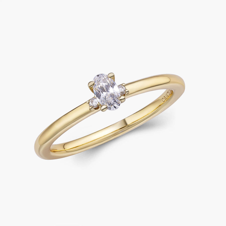 Ina Ring Objkts